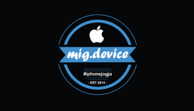 Loker Frontliner Fulltime di Mig Device 